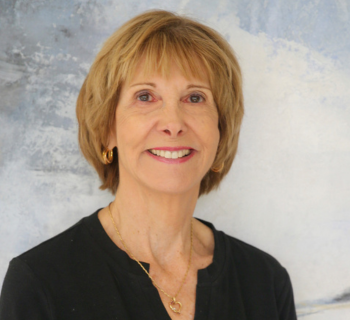 Nina Gray, founder of the Collier Resource Center