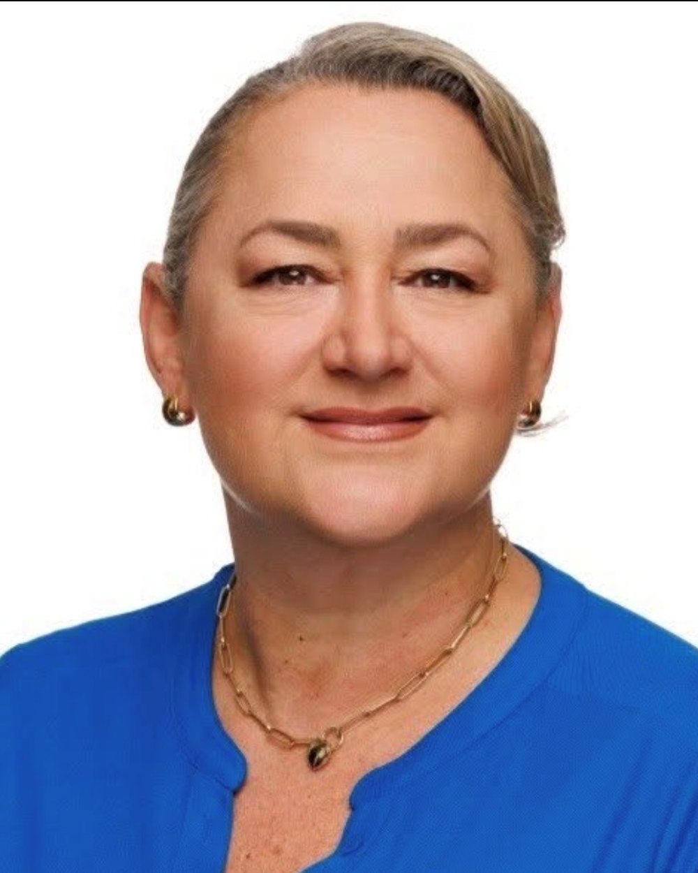 Ellie Hoffman, Administrative and Development Support Coordinator