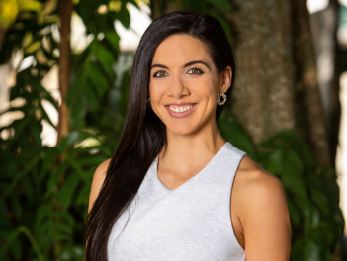 Zannon Garza, Director