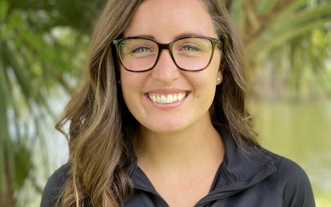 Liz Buemi, Treasurer