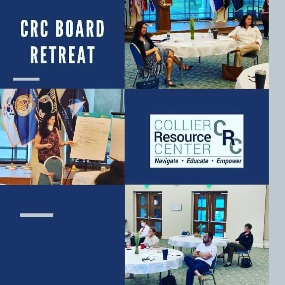 Board Retreat