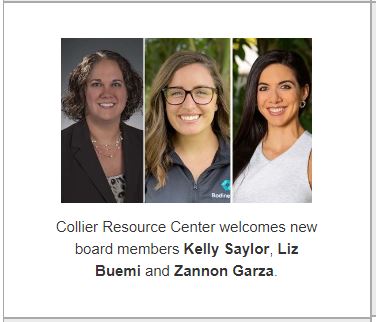 eBella Magazine spotlights new Board Members