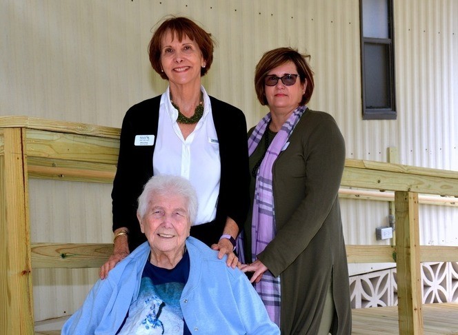 eBella Magazine Caught CRC in the Act of Kindness