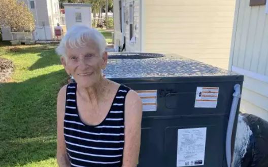 Caught Again! eBella reports another act of kindness