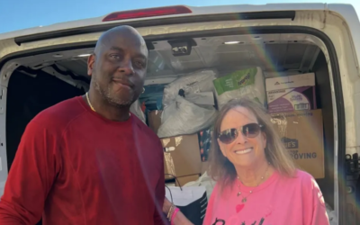 Oct 2022 Hurricane Ian Relief