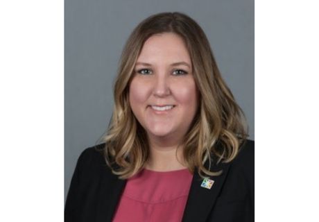 Courtney Whitt, Director