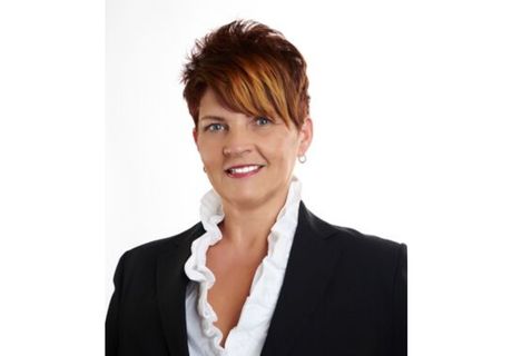 Chief Stephanie Spell