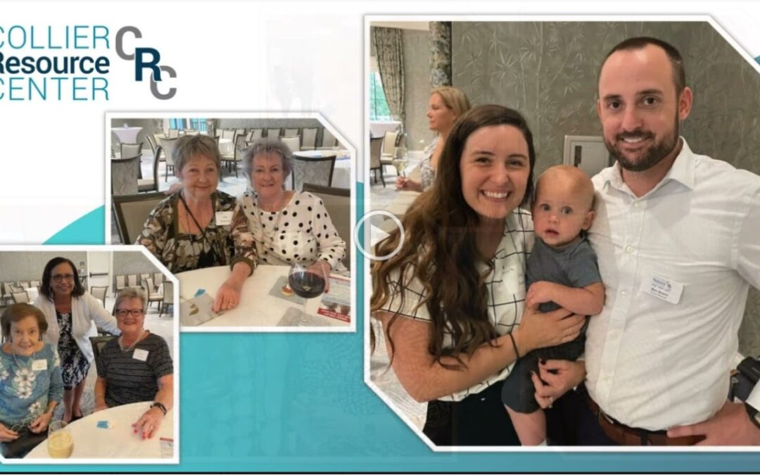 November 2022 Evening of Gratitude Event