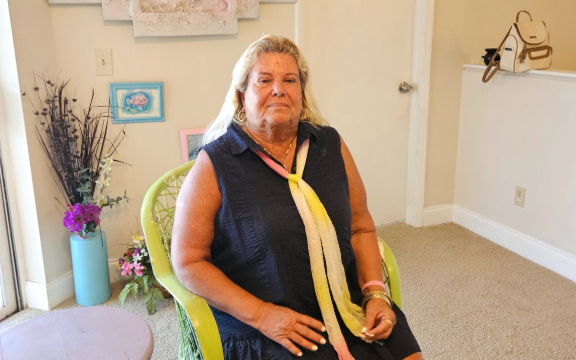 The Courage of Zoraida