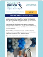 Summer 2025 Newsletter