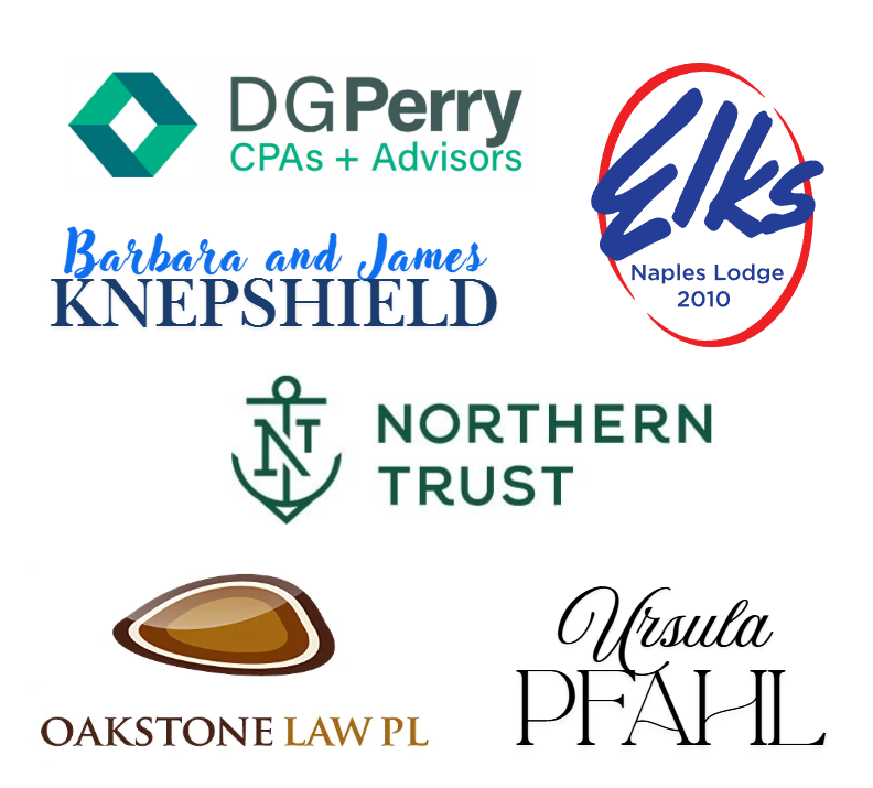 Silver Sponsors 2025 CFAC